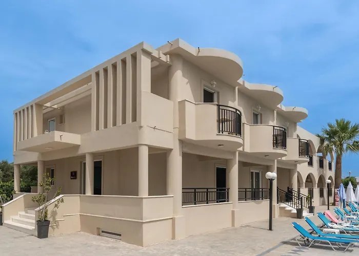Hera Zakynthos Hotel
