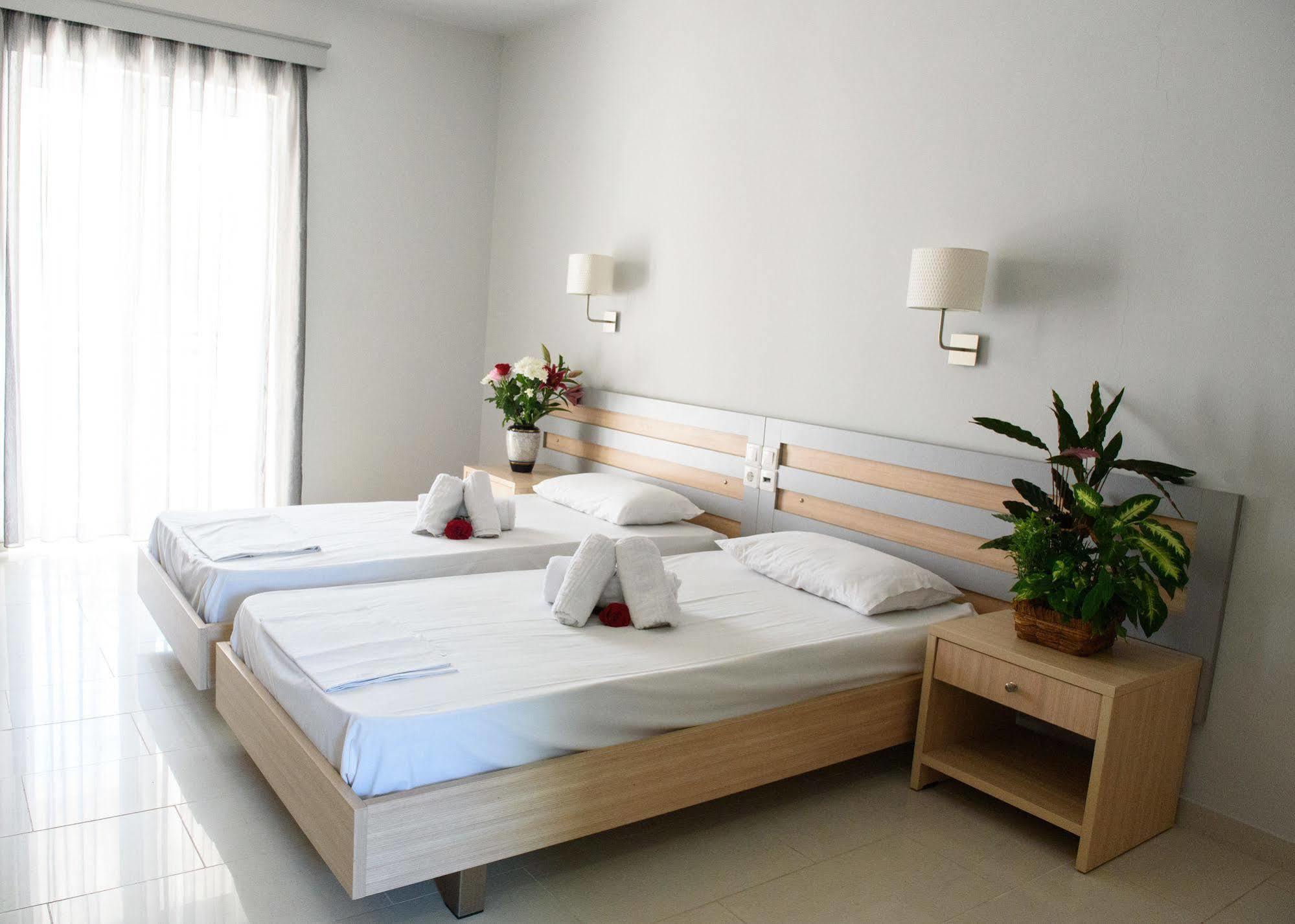 Hera Zakynthos Hotel 2*